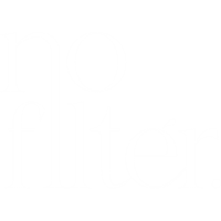 NoFilter Logo