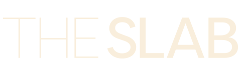 The Slab Logo