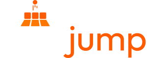 Wejump Logo